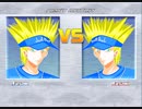 【MUGEN】ジェイソン・ケイジ：Jason Cage