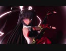 【対魔忍MMD】対魔忍ゆきかぜ