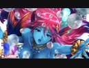 蒼き水底から　十五枚目　対サンド【EX00　メロウ視点】