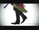 【MMD刀剣乱舞】アイロニックな何か【大倶利伽羅】