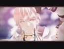 【MMD刀剣乱舞】鶴丸さんにファンサ多めで踊っていただいた「シニカルナイトプラン」【さぽ式鶴丸国永】