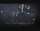 【MMD呪術廻戦】ライムライト【狗巻・虎杖・伏黒】