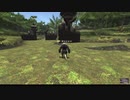 【FF11】【雑談】ユタンガ　海蛇　ノーグ　カザム前ゴブ　16