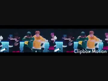 ☆Treasure MV日韓比較☆ -Boy-