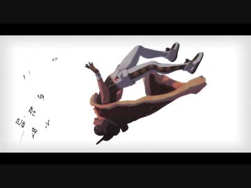 【MMDポケモン】エンヴィーベイビー