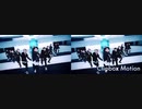 ☆Treasure MV日韓比較☆ -MMM-