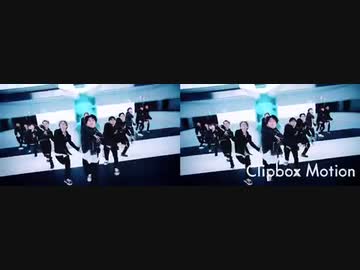 ☆Treasure MV日韓比較☆ -MMM-