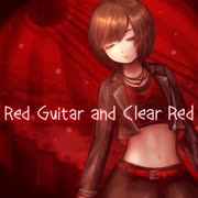 MEIKO　V1/配信アルバム「Red Guitar and Clear Red」クロスフェードデモ