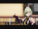 【MMD/Vtuber】チチをもげ【ハニスト/堰代ミコ】