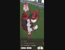 ウマ娘　GⅠ:天皇賞(秋)　ナイスネイチャ