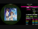【WACCA Lily R】sister's noise EXPERT