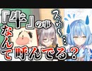 ゲーム内の牛にノエルと名付けて飼っている事がバレていたラミィ