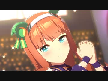 ウマ娘「Special Record!」ライブシアター(ドットバイドット1080p)