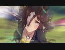 URAファイナルズ(マイル)決勝でウオッカ飲みまくる
