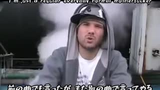 Everyday Normal Guy 2 by Jon Lajoie 英語／日本語字幕つき