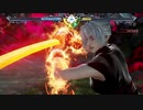 エボルグリムとワイワイキャリバー　「比類なき求道者」グリム・ユリ編