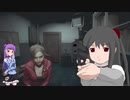 【ゆっくり実況プレイ】ゆっくり撃つバイオハザードRE2【バイオハザードRE:2】　１