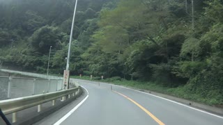 実験的番外編「ツーリングのラジオ風景」【期間限定/結月ゆかり車載】