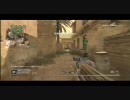 【xbox360】CoD4 マルチ対戦49  司令部　【ハゲPシリーズ】
