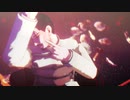 【金カムMMD】The Wolf【鶴見中尉】