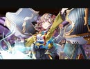 【城プロ音楽変更動画】【真・武神降臨！毛利元就 -超難-（2021年3月復刻版）】に4人の平山城娘たちで挑戦（殿無傷 全城娘未大破）