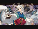 【城プロ音楽変更動画】【真・武神降臨！藤堂高虎 -超難-（2021年3月復刻版）】に4人の山城娘たちで挑戦（殿無傷 全城娘未大破）