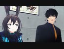 アーミヤの挑戦　第二話【ＭＭＤアークナイツ】