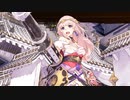 【城プロ音楽変更動画】【真・武神降臨！藤堂高虎 -超難-（2021年3月復刻版）】に4人の平山城娘たちで挑戦（殿無傷 全城娘未大破）