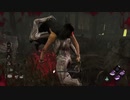 【DBD】身軽で走り回ってレッドグリフ達成編【アーカイブⅥ-3　2日目】