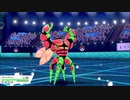 ポケモン剣盾虫パで平凡に対戦実況プレイ最終回