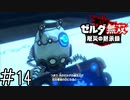 【実況】とんでもない誕生日サプライズ予告する厄災ガノン《ゼルダ無双 厄災の黙示録 》 Part14