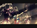 (ウマ娘MV)　BNWで[winning the soul](チケゾーセンター)