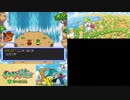 【実況】ポケモン不思議のダンジョン　空の探検隊　タイムシフト　Part3-3【初見】