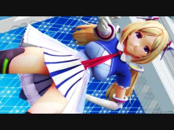 【MMDホロライブ】アキ・ローゼンタール『Silent_Joker』