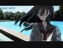 【ニコカラ】Poolside【onvocal】