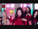 (IZONE) - Sequence (4K) _ IZONE One-reeler Premiere
