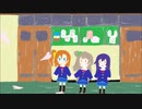【ニコカラ】 Future style(Off Vocal) 【自作オケ】