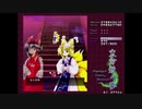 【クリア動画】「15年ぶり」東方妖々夢 EX 霊夢Aでプレイしてみた！
