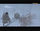 #6-2 再生数１５以下の暗殺者 PS3 【アサシンクリード３】