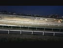 お馬さんが練習している様子