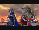 [DQX] 一応実況プレイかも！ Ver5.4 神の覚醒 第8回 -3/3
