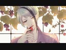 【人力ツイステ】S|t|r|a|w|b|e|r|r|y【ジェイド】