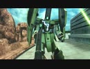 戦場の絆4.31 メサイア TP44 ガンダムF91⑥