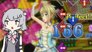 【小春六花】ときドル楽曲をプレーしてみた