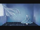銀色の彗星/初音ミク