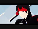 【MMDワートリ】シニカルナイトプラン【隠岐孝二】