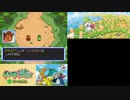 【実況】ポケモン不思議のダンジョン　空の探検隊　タイムシフト　Part3-7【初見】