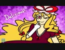 [東方二次創作ゲーム]NitorInc. マクシマム･カッパシティモード(ゲキむず)