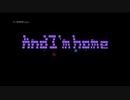 and I'm home - 魔法少女まどか☆マギカ【bilibili的弾幕】