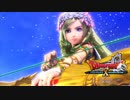 [DQX] 一応実況プレイかも！ Ver5.4 神の覚醒 第9回 -2/2 (終)